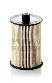 Фильтр топливный PU820x PU820X MANN FILTER