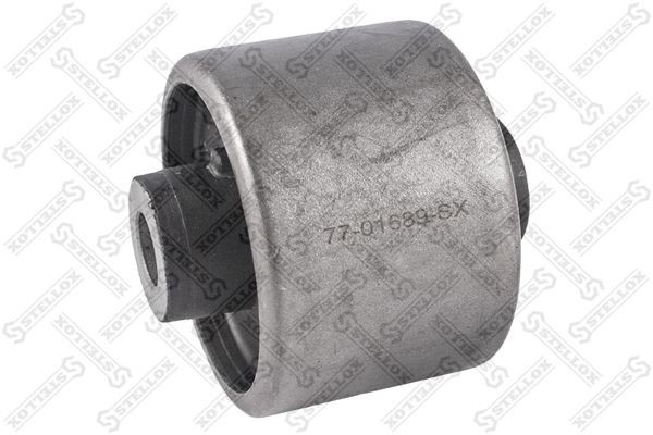 сайлентблок задний переднего рычага !\Nissan MURANO Z51 2007-2014 77-01689-SX STELLOX