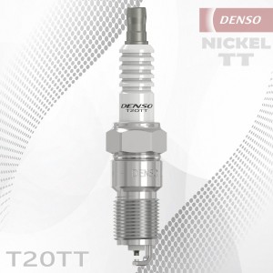 Свеча зажигания FORD Fiesta (77-89) DENSO T20TT DENSO
