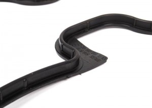 прокладка клапанной крышки левая!\ MB W210/W211/W163/W220 4.3 M113 98> A 113 016 02 21 MERCEDES BENZ