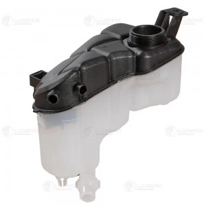 Бачок расширит. охл. жидкости для а/м Ford Mondeo IV (07-)/S-Max (06-)/Galaxy (0 LET 1010 LUZAR