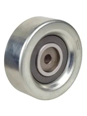 ролик обводной!\ Mitsubishi Outlander/Lancer/Grandis 2.0/2.4 03> Z23854 ZENTPARTS