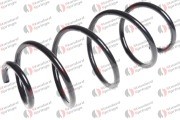 пружина передняя!\ Seat Ibiza V 1.4 08> ST129033F STANDARD SPRINGS