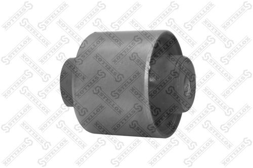 cайлентблок задней подвески!\ Honda Jazz/Fit GD 01-07 77-01112-SX STELLOX