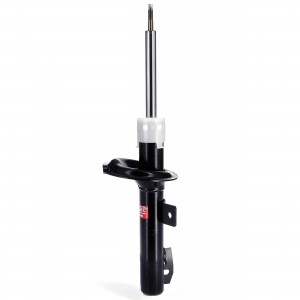 Амортизатор передний GAS 335805 KAYABA