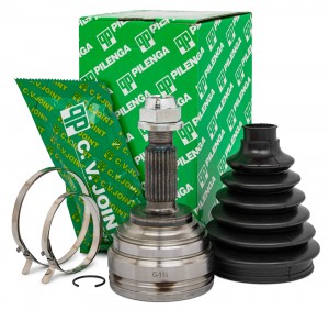 ШРУС наружный Logan/Largus 1.4-1.6 CV-P1261 CVP1261 PILENGA