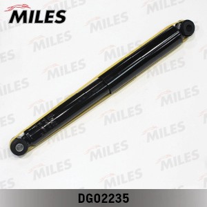 Амортизатор TOYOTA TOWN ACE 96-01 зад.газ.2WD DG02235 DG02235 MILES