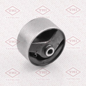 Сайлентблок задней опоры двигателя NISSAN Almera 00- TEF1637 TEF1637 TATSUMI
