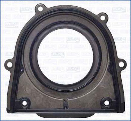 сальник в корпусе коленвала задний!\ Ford Mondeo 1.8/2.0 00>, Mazda 3/6/MPV 1.8- 71003700 AJUSA