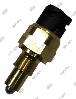 Датчик задней скорости МАЗ (нового образца) КПП 9JS, 12JS, DongFeng, Faw, Howo,  0068DS1 SHAFT