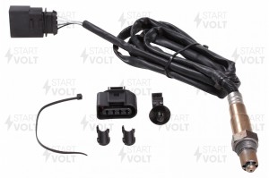 Датчик кисл. унив. для а/м VAG (VS-OS 1881) VS-OS 1881 START VOLT