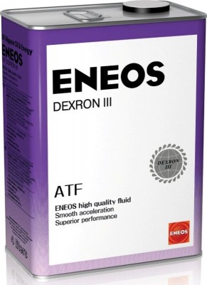 ENEOS ATF  DEXRON-III                                4л OIL1309 ENEOS