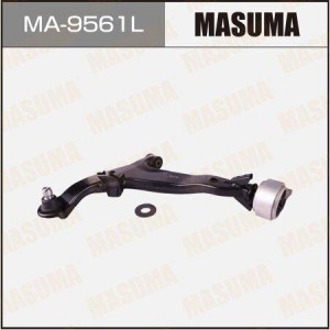 рычаг левый!\ Nissan Teana J31 03> MA-9561L MASUMA