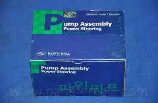 Насос ГУРа (TUSCANI 01MY(-SEP 2006)) PPA-020 PPA-020 PMC PARTS MALL