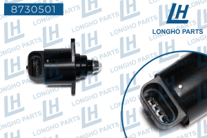 Регулятор холостого хода CHEVROLET Epica (03-06) LONGHO 8730501 LONGHO PARTS