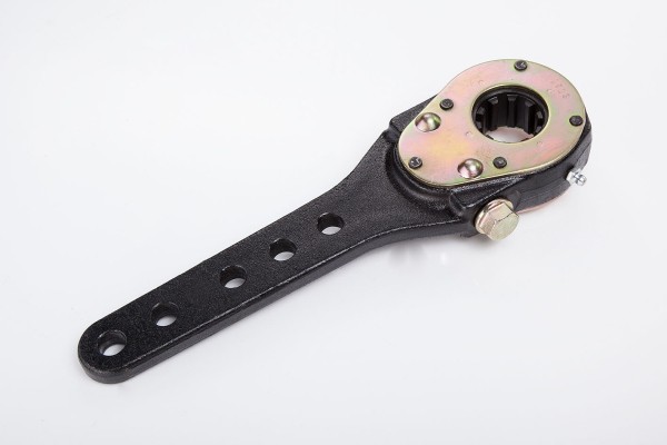 трещетка! 5 отв\ BPW 120/150/180/220/250 04640400A PETERS ENNEPETAL