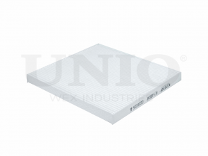 Фильтр салонный FLT-40039 UNIO