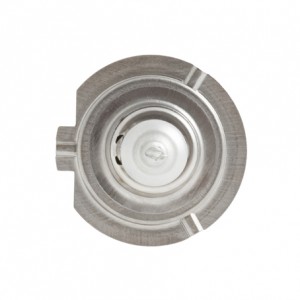 Лампа 12V H7 55W PX26d +30% блистер (1шт.) Long Life MTF HLL1207B MTF