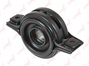 опора кардана подвесная!\ Mitsubishi L200 2.0-2.4/2.5-2.8D 96-07 MD-1023 LYNXAUTO