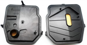 Фильтр вариатора SUBARU JUSTY 16-, TOYOTA TANK/ROOMY 16- JT21008 JT21008 AZUMI