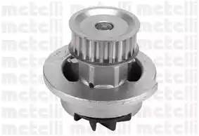 OPEL ASTRA / CORSA / VECTRA 240541 METELLI