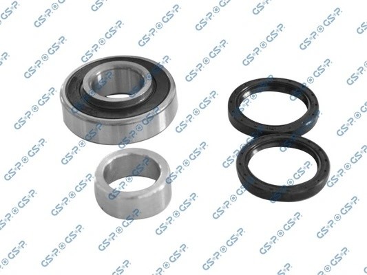 Подшипник ступичный, к-т GK3220 GK3220 GS P