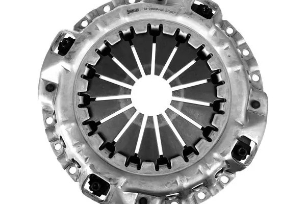 корзина сцепления!\ Mitsubishi Fuso Canter PA-FE71D/PB-FE70DB/KK-FE82D/PDG-FE70D 8304830ASX STELLOX
