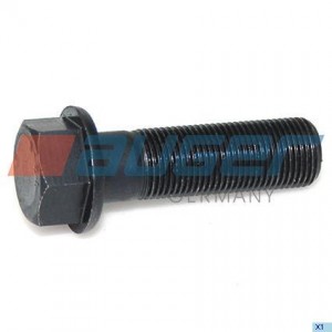 болт! M18x1.5x90mm 10.9 68239 AUGER