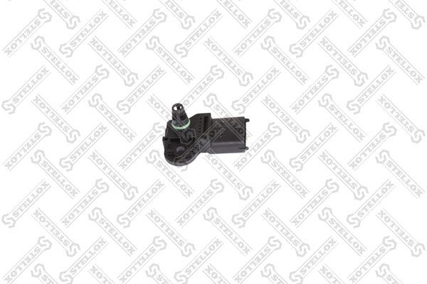 датчик давления воздуха!\ Mitsubishi Colt VI/VII/Lancer X 1.0-1.5 04> 06-03011-SX STELLOX