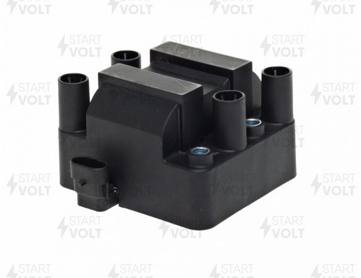 VAZ 2110-13 SC 0112 START VOLT