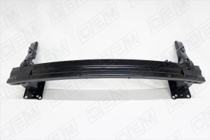 Усилитель бампера переднего Kia Ceed 2 JD (2012-2018) универсал, хэтчбек 5D OEM0094UBP OEMPARTS