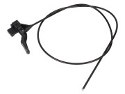 трос капота Daewoo Nexia 2997508SX 2997508SX STELLOX
