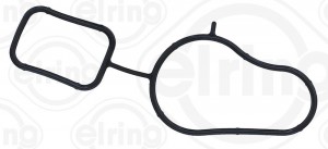 Прокладка VW Golf,Jetta,Passat,Polo AUDI A3,A4,A5 насоса водяного ELRING 236.880 ELRING