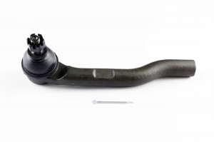 Наконечник рулевой тяги KYB передний левый KTR1170 KAYABA