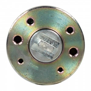 Реле втягивающее стартера для ам Nissan Maxima (94-) 2.5i,3.0i (VSR 1405) VSR1405 START VOLT