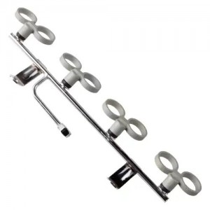 Рампа маслоподающая ВАЗ-21214, 2123 (27.10.2008 ->) RK07013 REMKOM