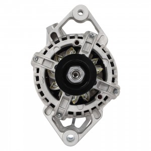 Генератор для а/м Opel Astra G (98-) 1.6i/Zafira A (99-) 1.6i/1.8i 70A (LG 2123) LG2123 START VOLT