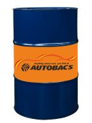 Масло моторное AUTOBACS ENGINE OIL 5W-40 SP/CF 200л A00032244 A00032244 AUTOBACS