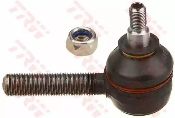 MB W123/124 MM14X1.5mm / правая резьба / короткий,для124 JTE397 TRW