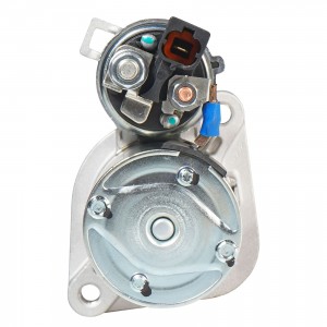 Стартер для а/м Hyundai Solaris 14-/Creta 16-/KIA Rio 14- 1.4i/1.6i с 2014 года  LST0810 START VOLT