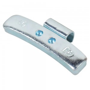 Груз балансировочный стальной для литых дисков 40 гр, 50 шт (ATRK146) ATRK146 AIRLINE