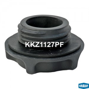 Крышка TOYOTA Avensis маслозаливной горловины KRAUF KKZ1127PF KRAUF