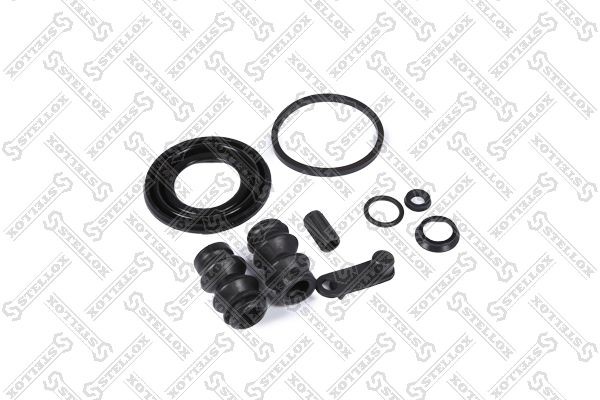 рем.к-т дискового тормоза зад.! d48 Bosch\ Ford Transit 06> 04-99029-SX STELLOX