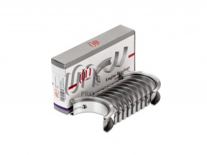 Вкладыши коренные 0.50 Mitsubishi 4G63 92- UM 29MBS0505050 UNITED MOTORS PRO