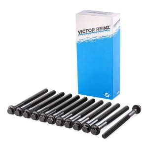 Ком/кт болтов ГБЦ [12 штук] 14-32152-02 VICTOR REINZ