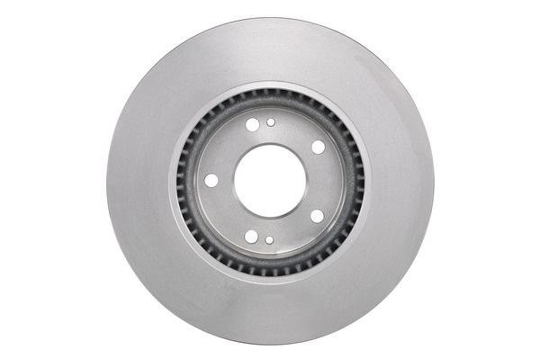 Диск тормозной HYUNDAI ix35,Sonata NF,i40 KIA Sportage (10-) передний (1шт.) BOS 0 986 479 595 BOSCH