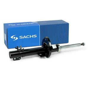 Амортизатор VW Polo (10-) AUDI A1 (10-) передний левый/правый газовый SACHS 314717 SACHS