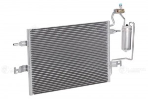 MERIVA (2003>) LRAC2131 LUZAR