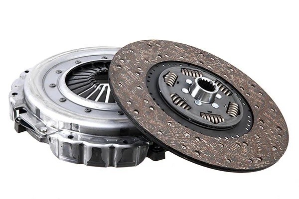 к-т сцепления! d395 \MB Atego 1228-1528 83-06100A-SX STELLOX