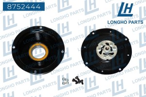 Шкив TOYOTA Camry (V40) компрессора кондиционера LONGHO 8752444 LONGHO PARTS